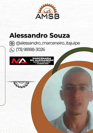Alessandro Souza