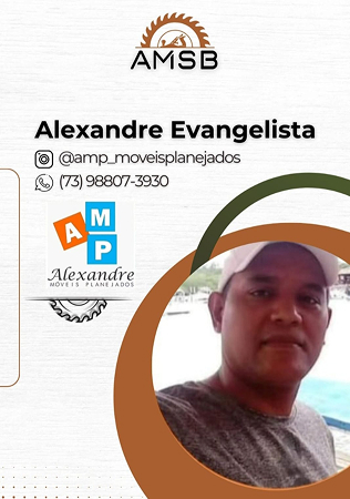 Alexander Eangelista