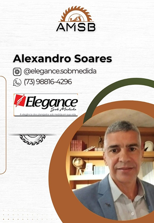 Alexandro Soares