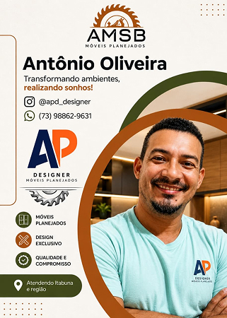Antômio Oliveira