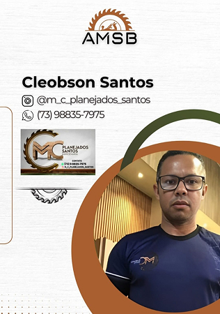 Cleobson Santos