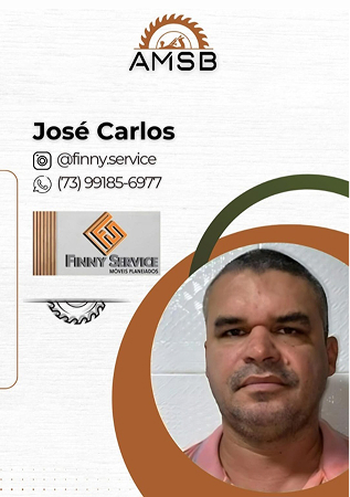 José Carlos