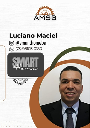 Luciano Maciel