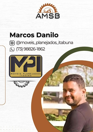 Marcos Danilo