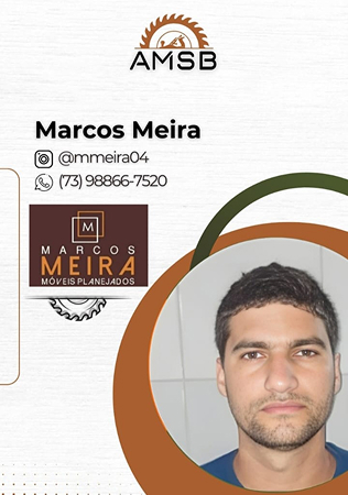 Marcos Meira