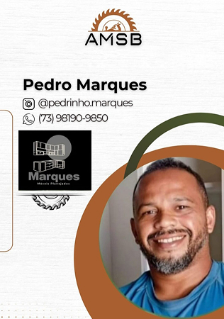 Pedro Marques