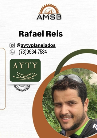 Rafael Reis
