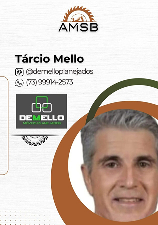 Tárcio Mello