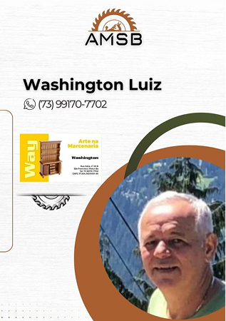 Washington Luiz