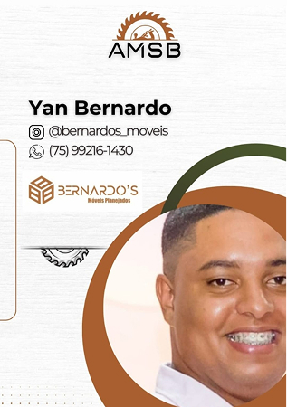 Yan Bernardo